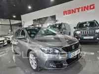 2019 Peugeot 308