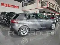 2019 Peugeot 308