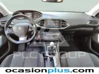 2019 Peugeot 308