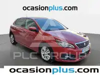 2019 Peugeot 308