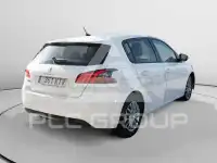 2019 Peugeot 308