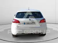 2019 Peugeot 308