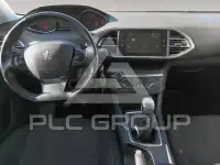 2019 Peugeot 308