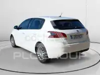 2019 Peugeot 308