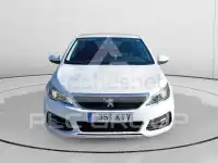 2019 Peugeot 308