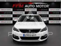 2019 Peugeot 308