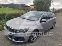 2019 Peugeot 308