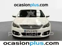 2019 Peugeot 308