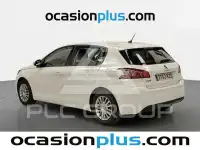 2019 Peugeot 308