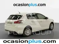 2019 Peugeot 308