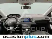 2019 Peugeot 308