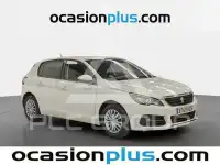 2019 Peugeot 308