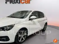 2019 Peugeot 308