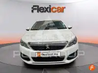 2019 Peugeot 308