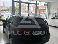2019 Peugeot 308