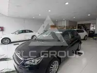 2019 Peugeot 308