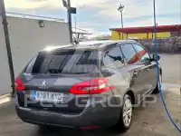 2019 Peugeot 308