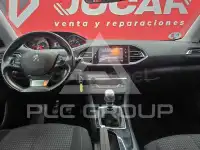2019 Peugeot 308