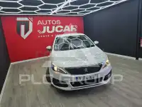 2019 Peugeot 308