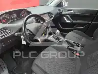 2019 Peugeot 308