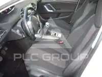 2019 Peugeot 308