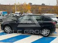 2019 Peugeot 308