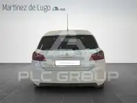 2019 Peugeot 308
