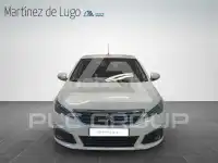 2019 Peugeot 308