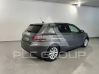 2019 Peugeot 308