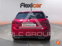 2019 Peugeot 308
