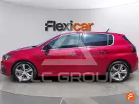 2019 Peugeot 308