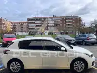 2019 Peugeot 308