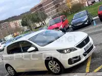2019 Peugeot 308