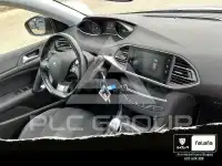 2019 Peugeot 308