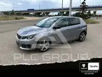 2019 Peugeot 308