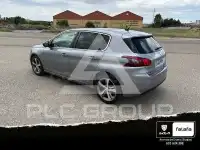 2019 Peugeot 308