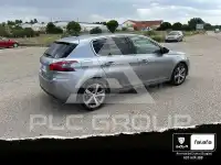 2019 Peugeot 308