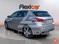 2019 Peugeot 308