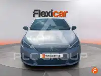 2019 Peugeot 308