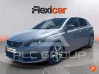 2019 Peugeot 308