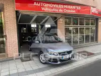 2019 Peugeot 308