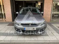 2019 Peugeot 308