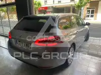 2019 Peugeot 308