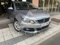 2019 Peugeot 308