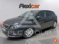 2019 Peugeot 308