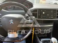 2019 Peugeot 308