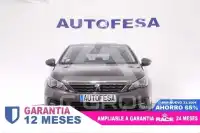 2019 Peugeot 308
