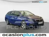 2019 Peugeot 308