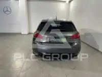 2019 Peugeot 308