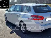 2019 Peugeot 308
